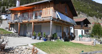 Tgèsa Pazzola Huonder-Monn by Interhome