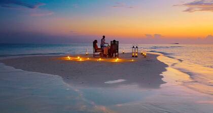 Maldives Tour Guide
