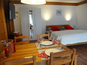 1 bedroom, WiFi - Am Dürrbach 5/512 by Interhome (Engelberg)