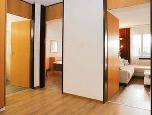 1 bedroom, internet - Allod Park Haus C 206 by Interhome (Davos)