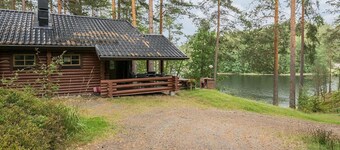 Salmela by Interhome