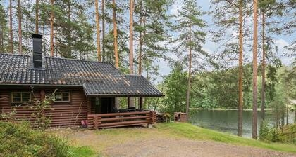 Salmela by Interhome