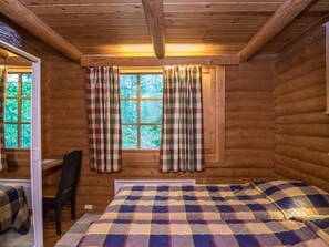 2 makuuhuonetta, internet