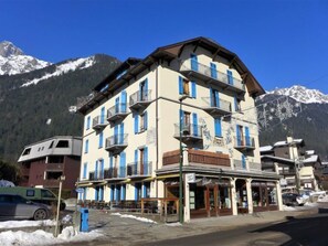 Außenbereich