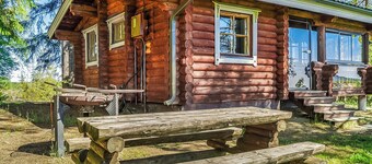 Huvilakoti 2 by Interhome