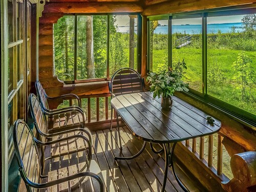 Huvilakoti 2 by Interhome