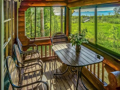 Huvilakoti 2 by Interhome