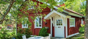 Isopehtoori by Interhome