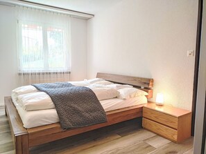 1 bedroom, WiFi - Allod Park Haus A E02 by Interhome (Davos)