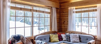Outarinne by Interhome