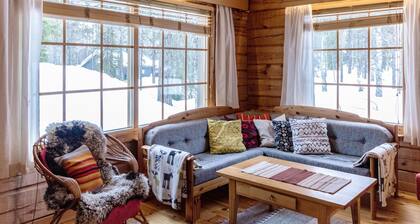 Outarinne by Interhome