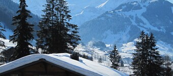 Monique Nr. 1 by Interhome