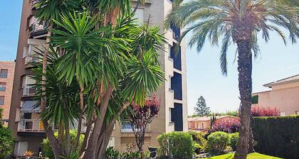 Edificio Blanqueries by Interhome