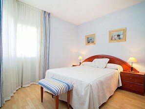 3 bedrooms, internet - Edificio Blanqueries by Interhome (Calella)