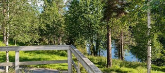 Valkeisrinne 1h by Interhome