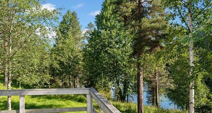Valkeisrinne 1h by Interhome
