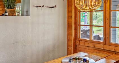 Annas beach by Interhome