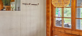 Annas beach by Interhome