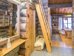 Interior - Rukakämmekkä by Interhome (Kuusamo)