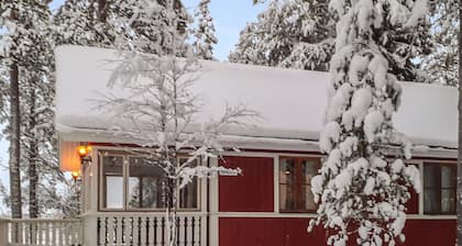 Kaukosaaren ahonlaita by Interhome