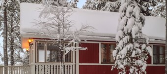 Kaukosaaren ahonlaita by Interhome