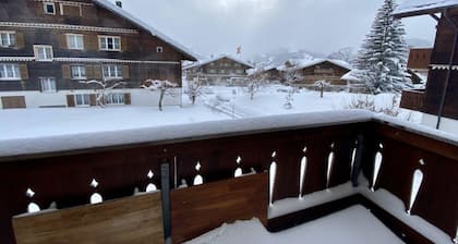 Suzanne Nr. 22 by Interhome