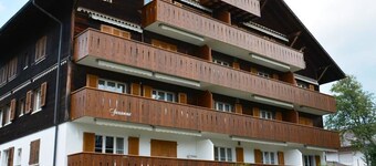Suzanne Nr. 22 by Interhome