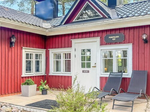 Punatulkku by Interhome