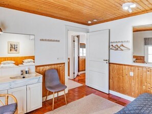 2 dormitorios y wifi