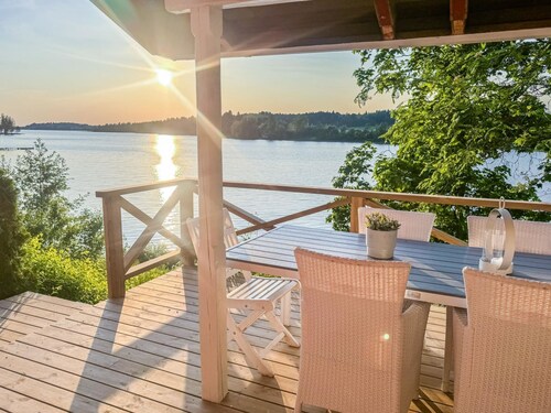 Punatulkku by Interhome