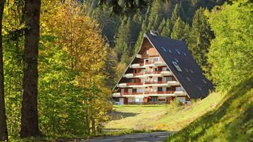 Aussenbereich