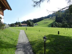 UnterkunftsgelÀnde