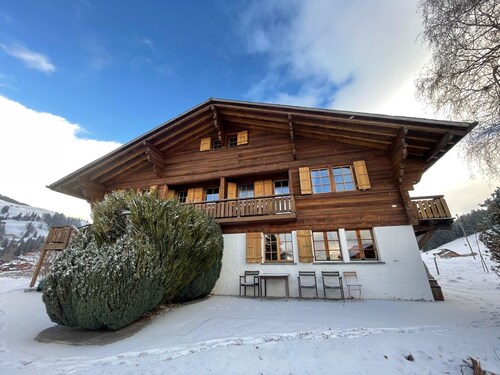 Hivernants Le Premier by Interhome