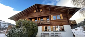 Hivernants Le Premier by Interhome