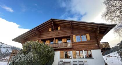 Hivernants Le Premier by Interhome