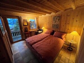 1 Schlafzimmer, WLAN