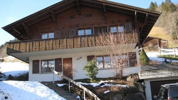 Außenbereich