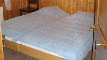 2 chambres, accĂšs Internet