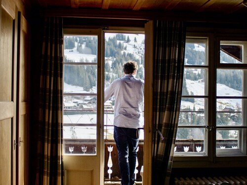 Sonnenfreude, Chalet by Interhome