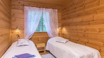 2 Schlafzimmer, Internetzugang