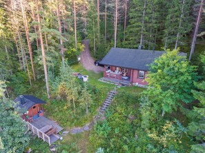 Inside other - Illanvirkku by Interhome (Punkaharju)