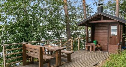 Illanvirkku by Interhome