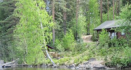 Illanvirkku by Interhome