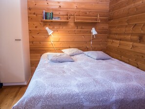 2 bedrooms, Internet - Joutilas by Interhome (Kuusamo)