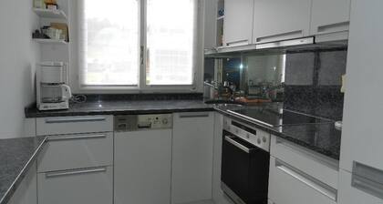 La Sarine 124 by Interhome