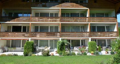 La Sarine 124 by Interhome