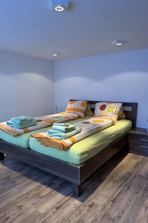 3 Schlafzimmer, Internetzugang