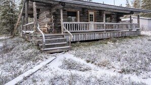 Eksteriør