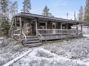 Exterior - Pajalan honka by Interhome (Kuusamo)