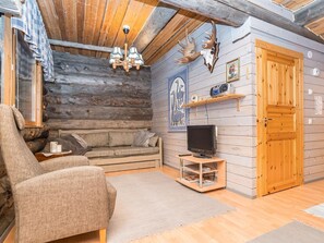 TV - Pajalan honka by Interhome (Kuusamo)
